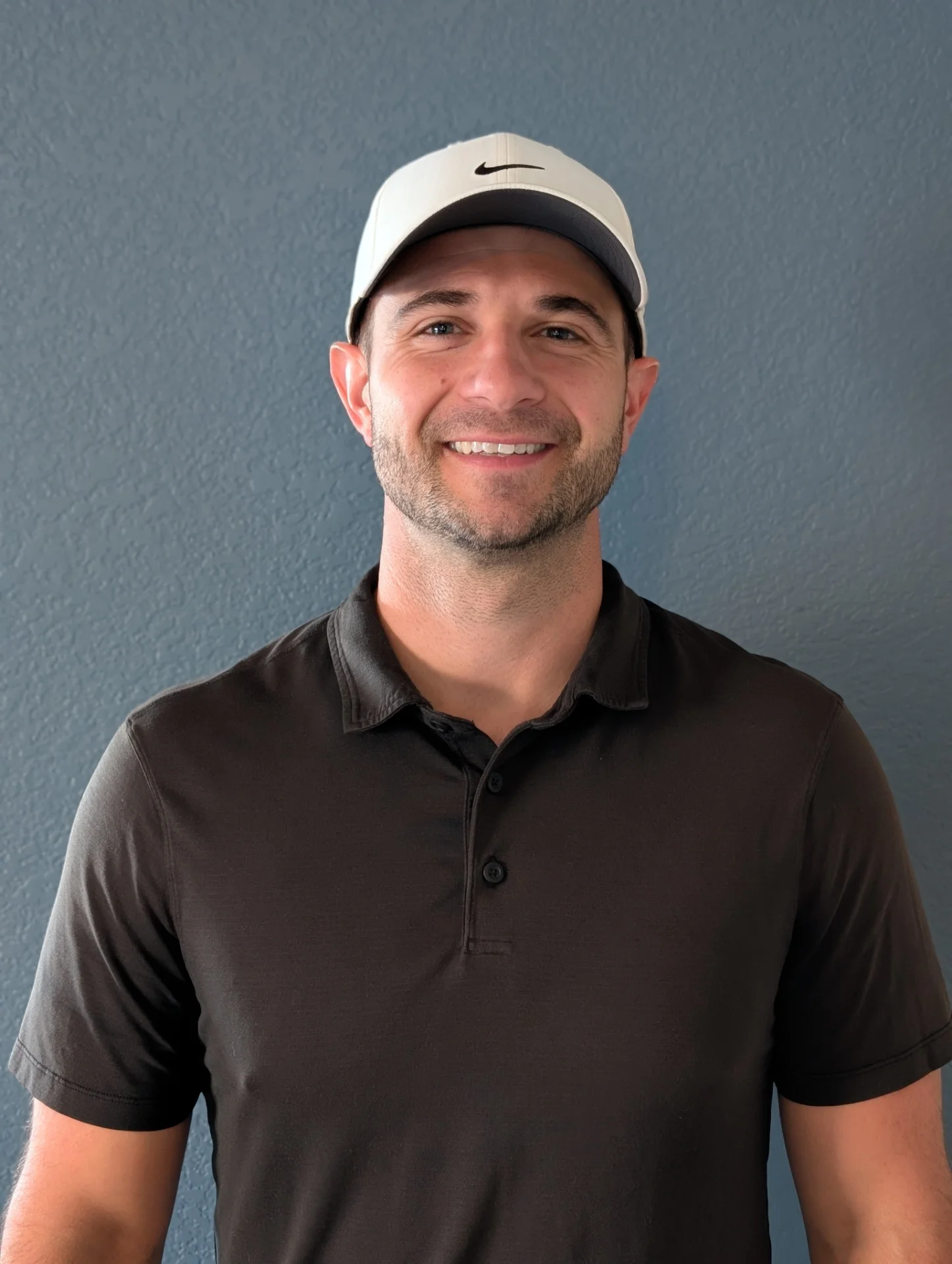 Meet your coach