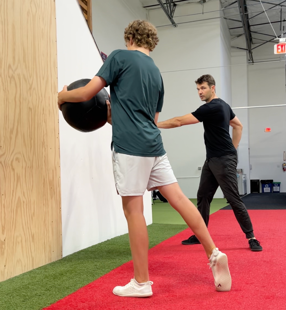 1-on-1 Coaching