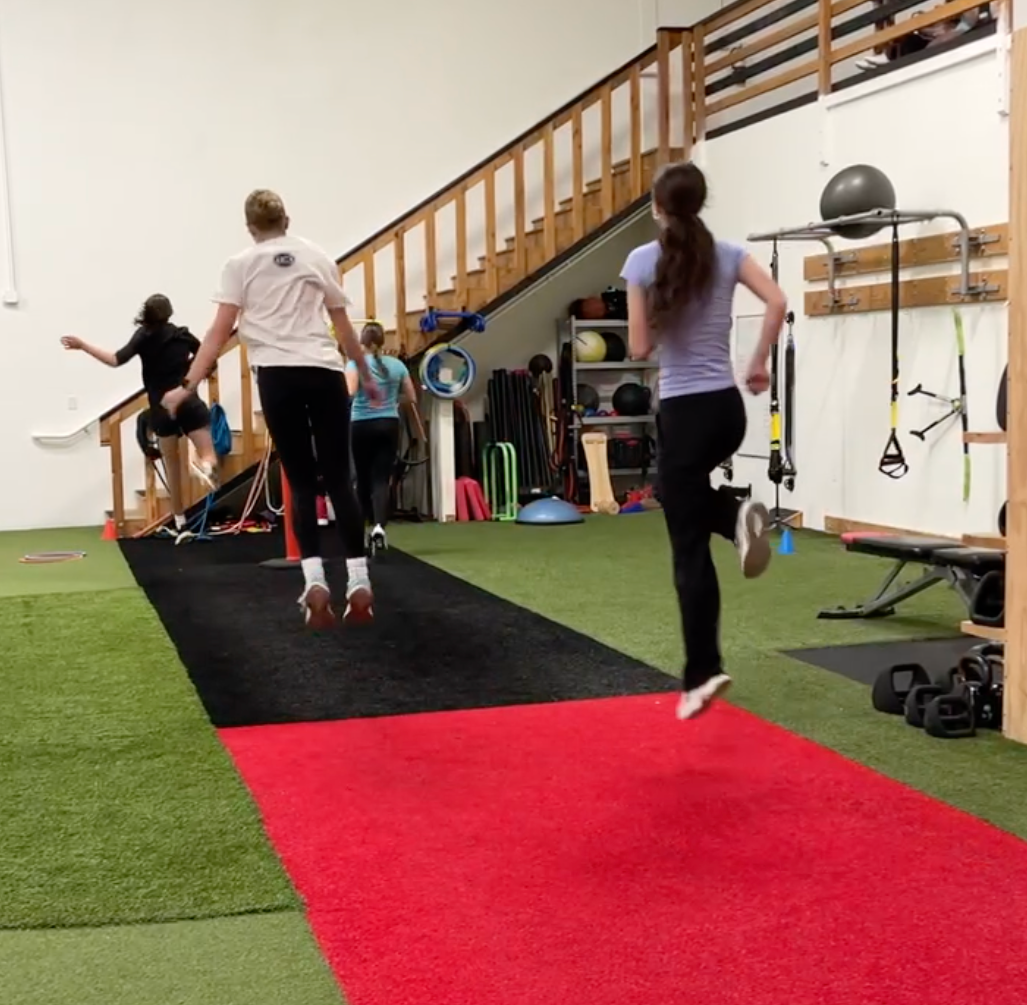 Junior Golf Coaching