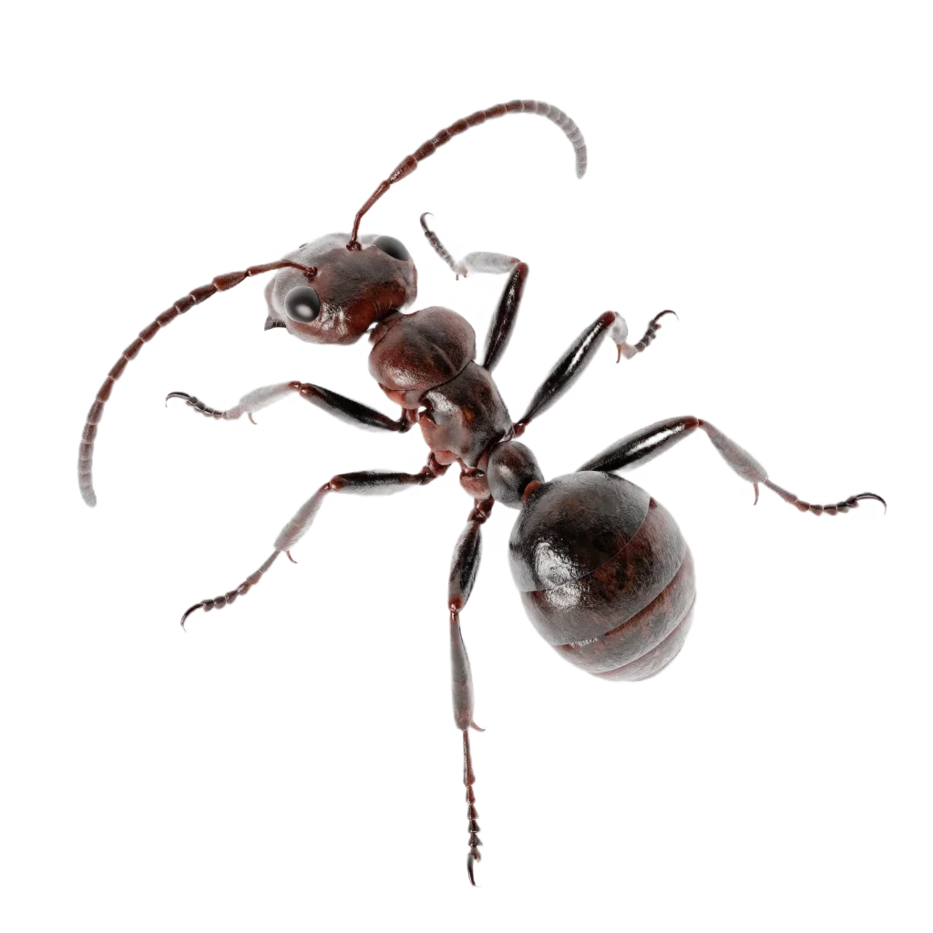 Ants