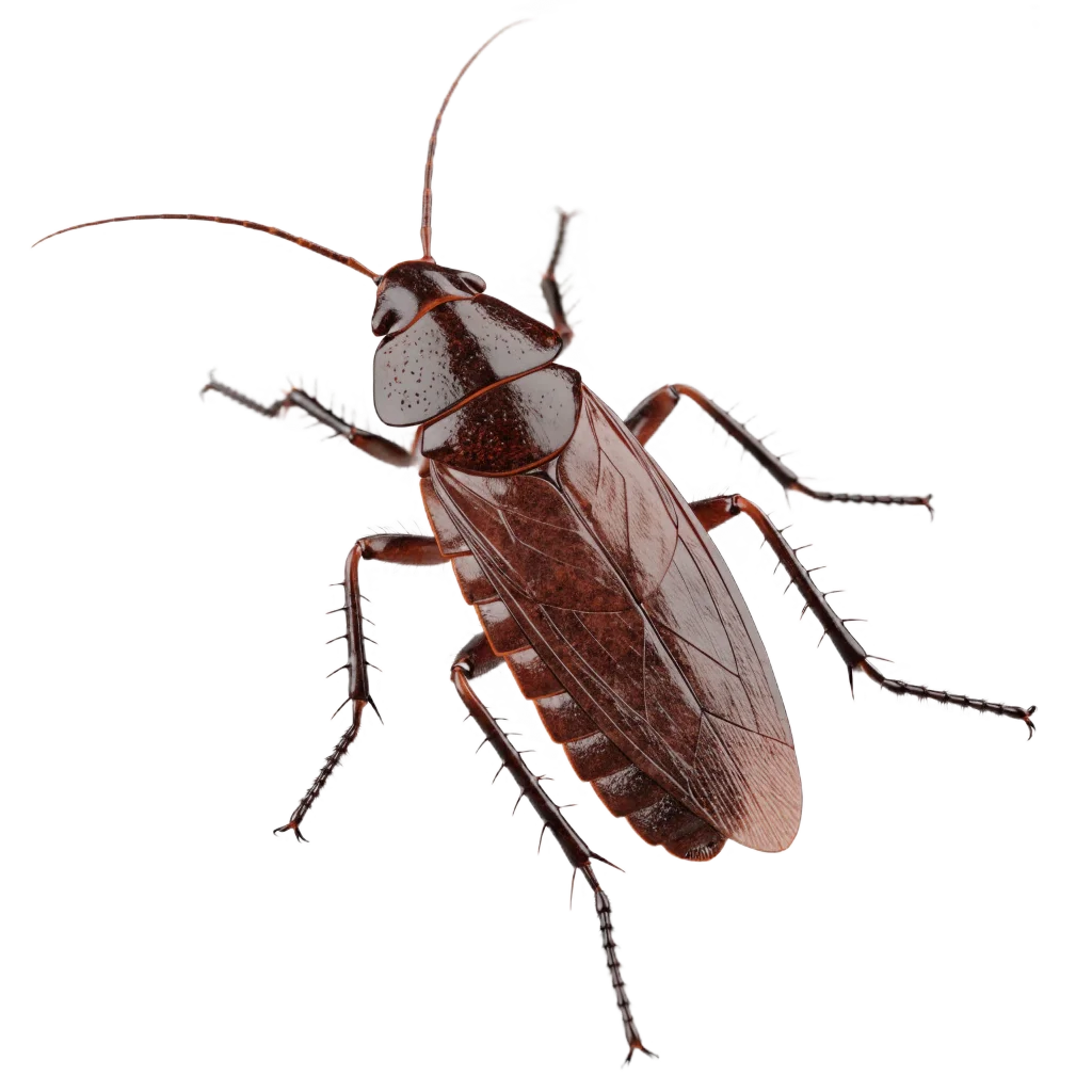 General Pests