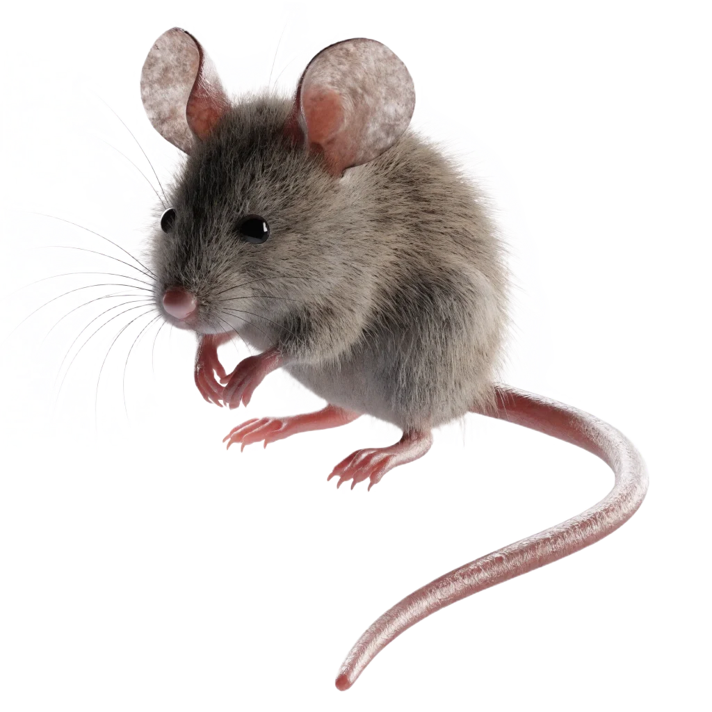 Mice & Rats
