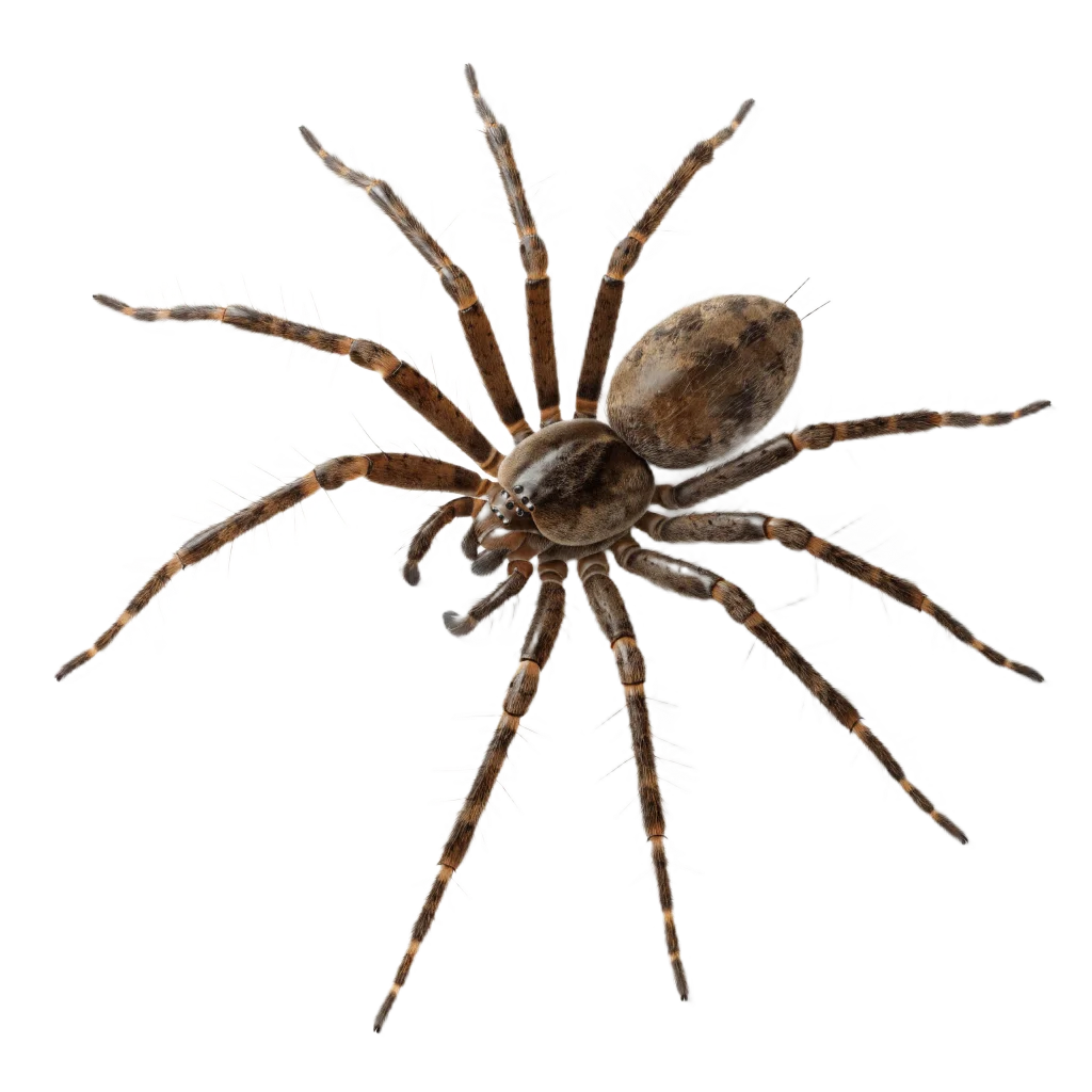 Spiders