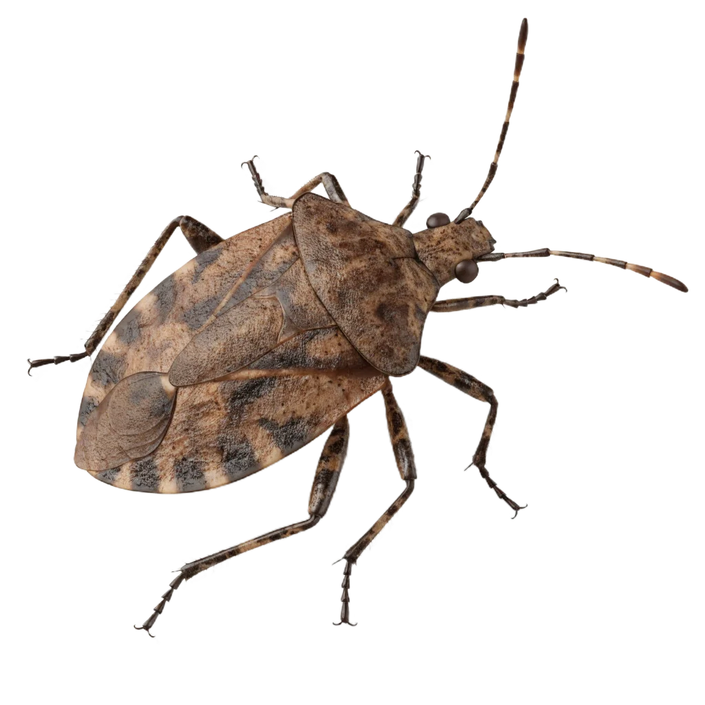 Stink Bugs